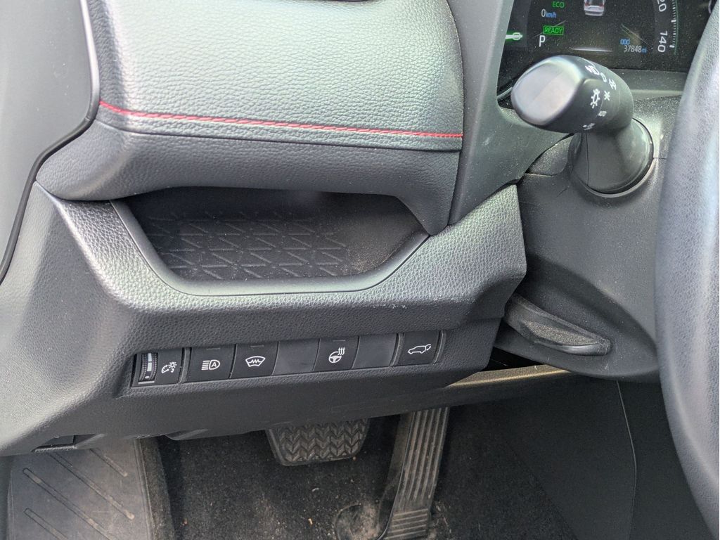 Used 2024 Toyota RAV4 Prime SUV