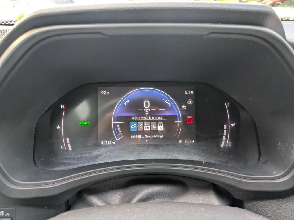 Used 2024 Toyota Grand Highlander Hybrid SUV