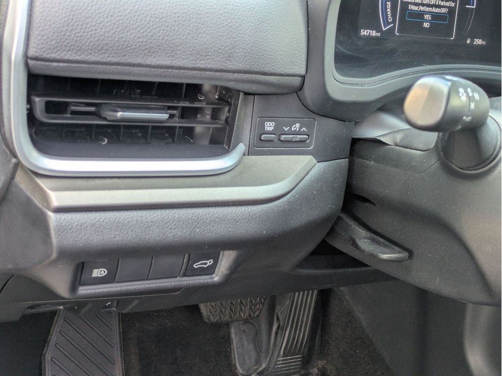 Used 2024 Toyota Grand Highlander Hybrid SUV