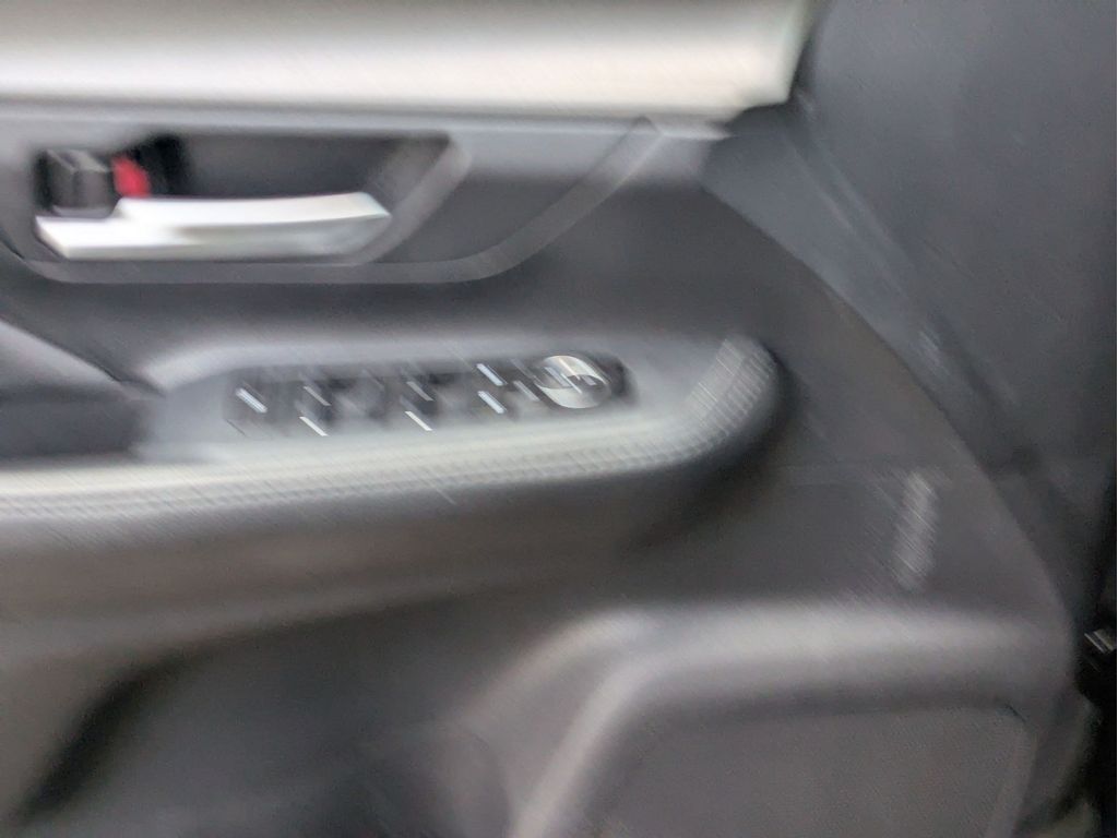 Used 2024 Toyota Grand Highlander Hybrid SUV