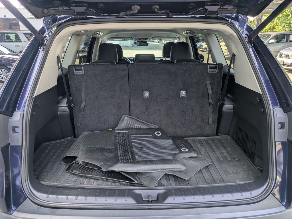 Used 2024 Toyota Grand Highlander Hybrid SUV