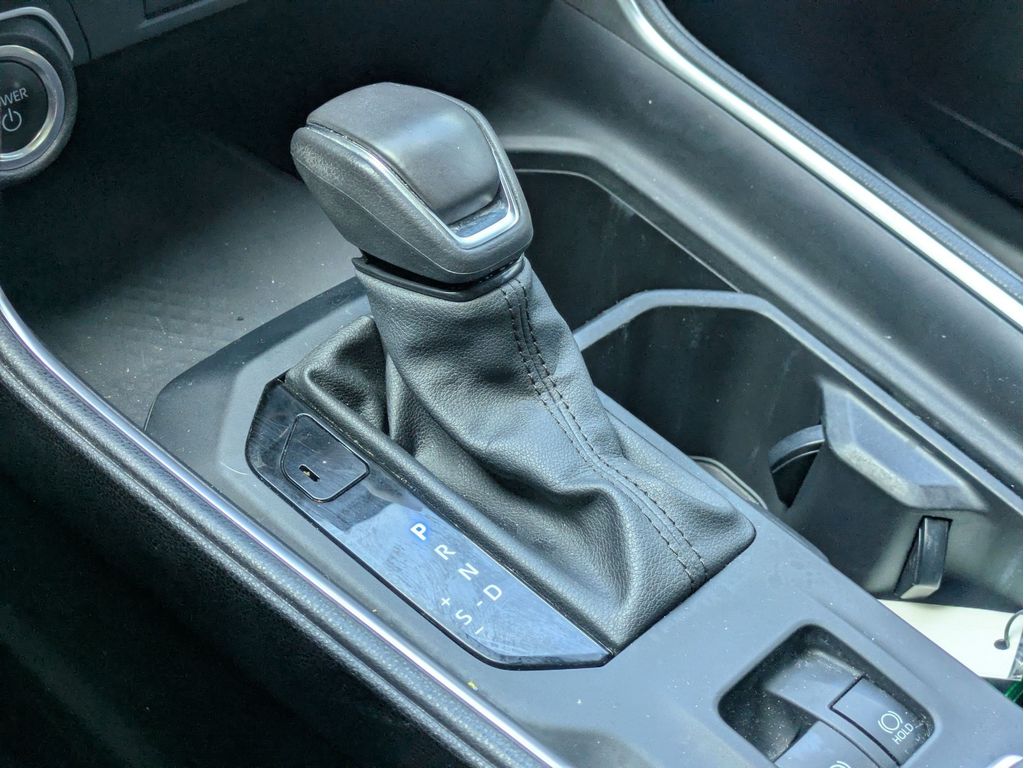 Used 2024 Toyota Grand Highlander Hybrid SUV