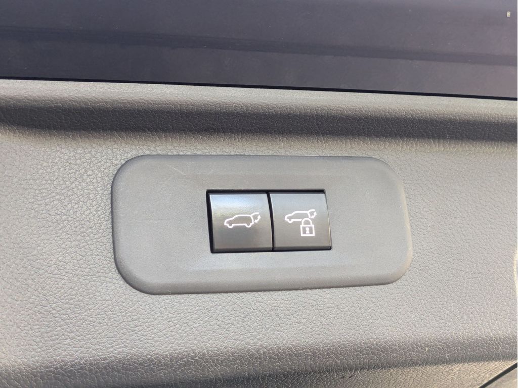 Used 2024 Toyota Grand Highlander Hybrid SUV