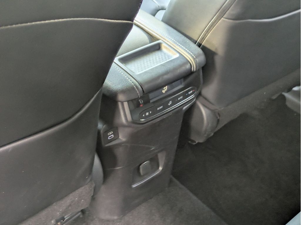 Used 2024 Toyota Grand Highlander Hybrid SUV