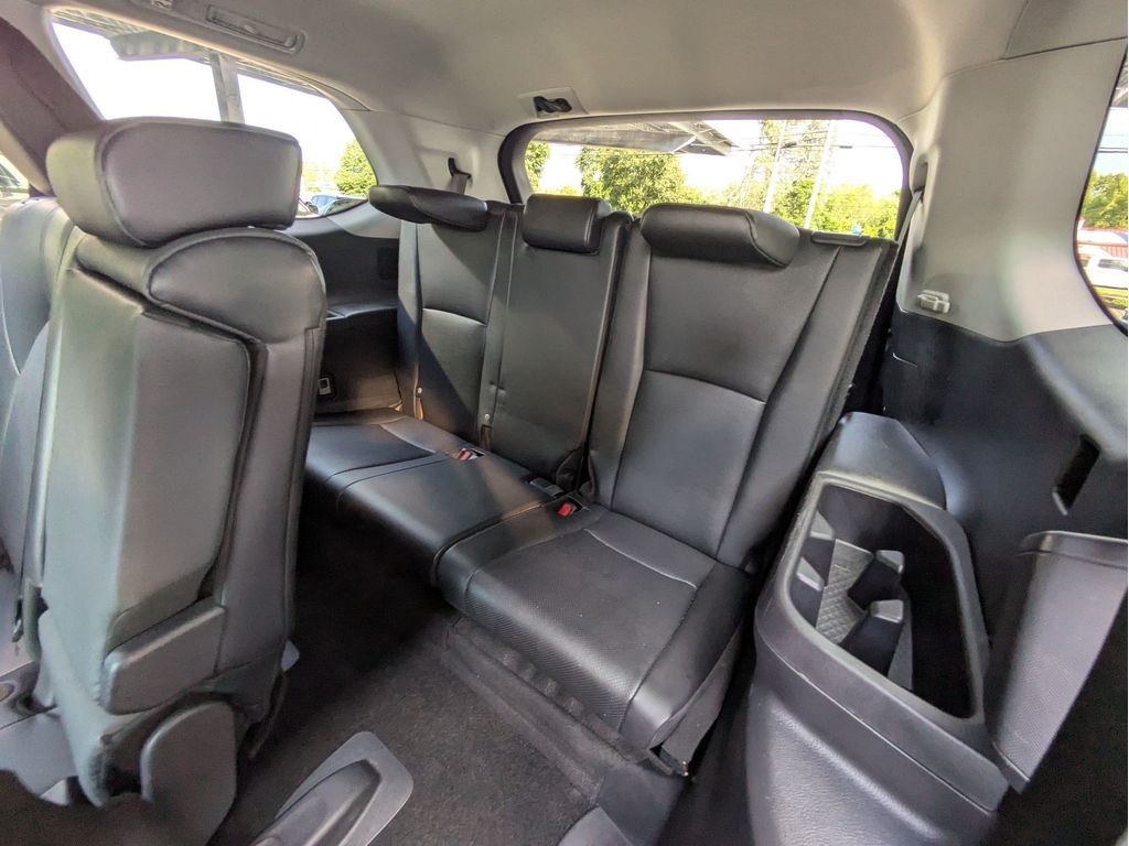 Used 2024 Toyota Grand Highlander Hybrid SUV