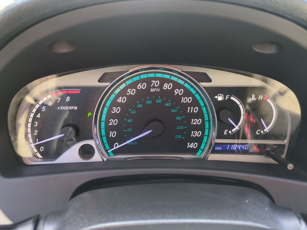 Used 2014 Toyota Venza SUV