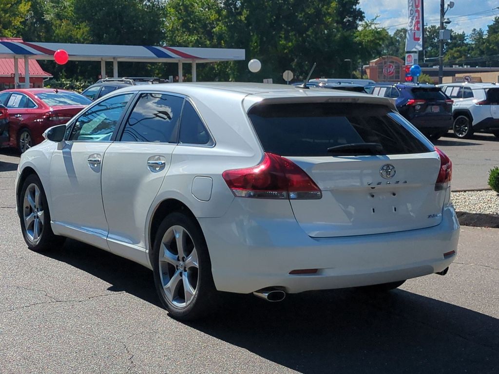 Used 2014 Toyota Venza SUV