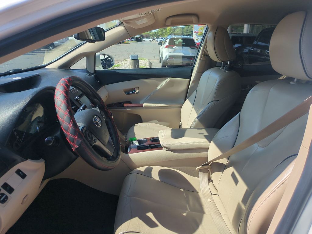 Used 2014 Toyota Venza SUV