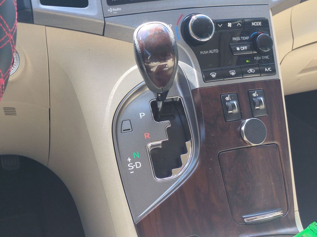 Used 2014 Toyota Venza SUV