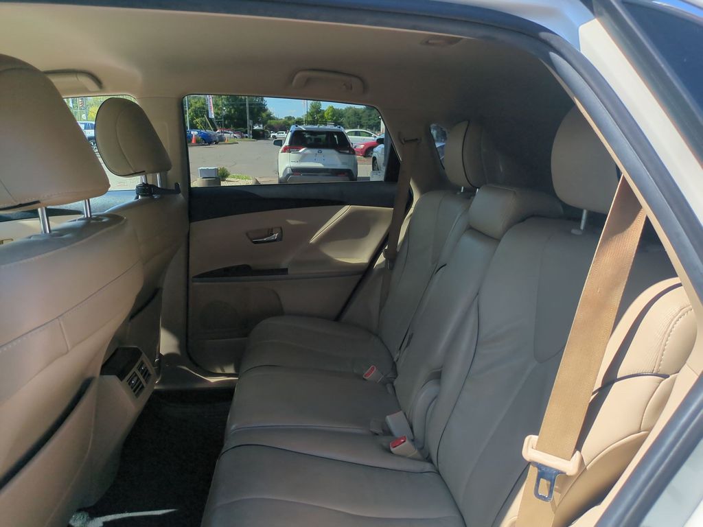 Used 2014 Toyota Venza SUV