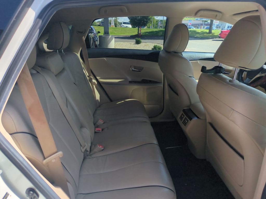 Used 2014 Toyota Venza SUV