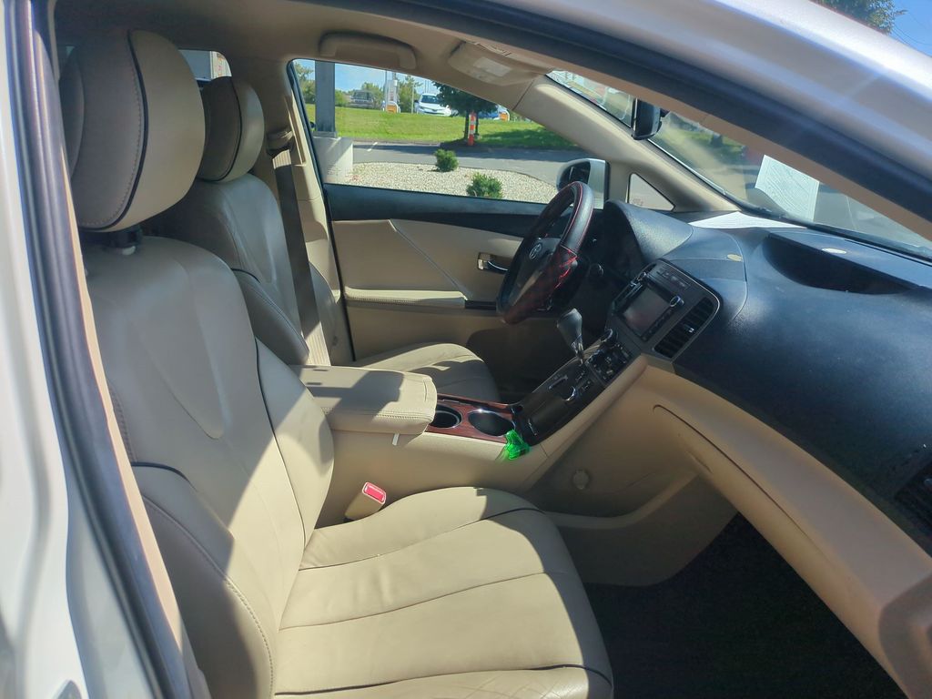 Used 2014 Toyota Venza SUV