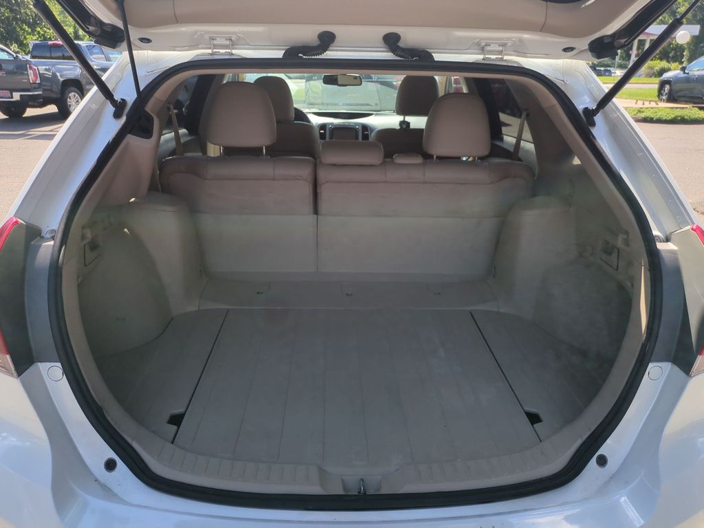 Used 2014 Toyota Venza SUV