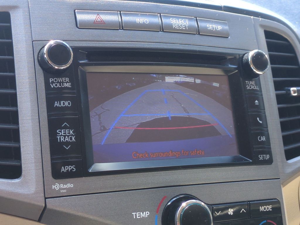 Used 2014 Toyota Venza SUV