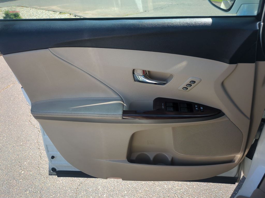 Used 2014 Toyota Venza SUV