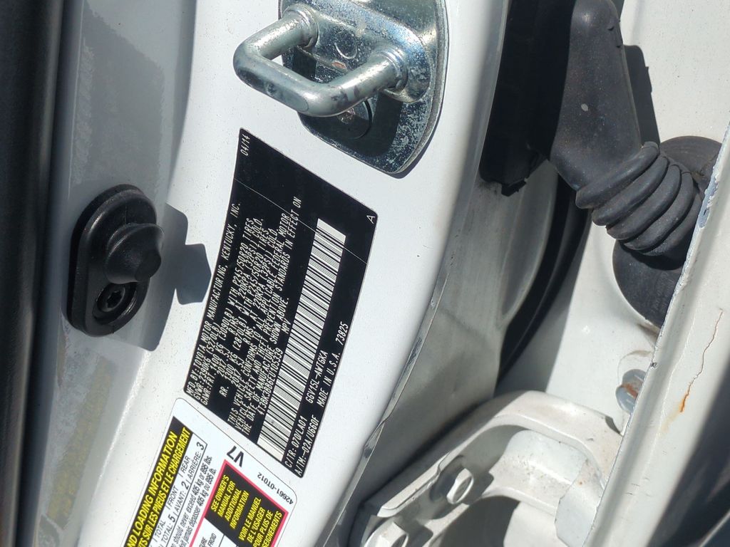 Used 2014 Toyota Venza SUV