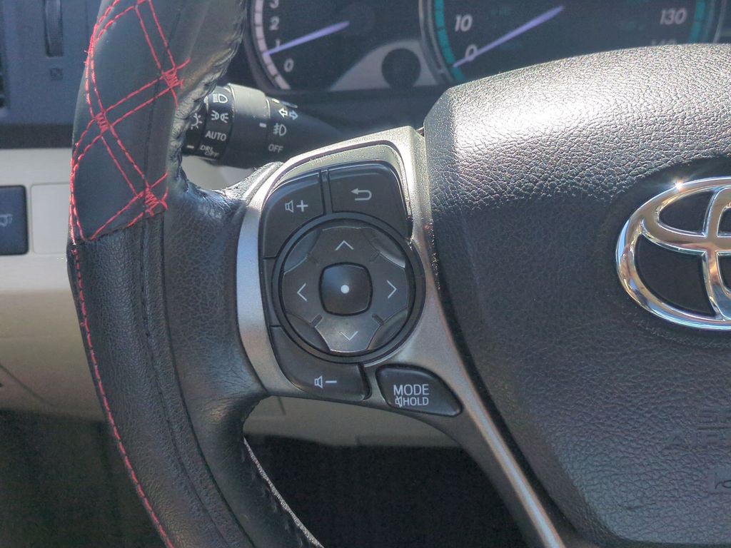 Used 2014 Toyota Venza SUV