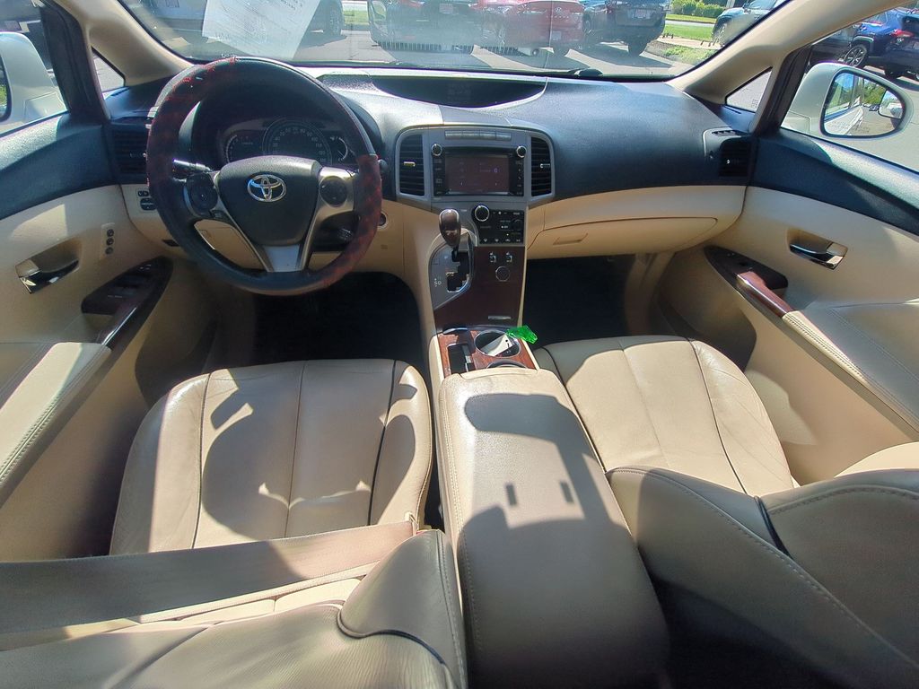 Used 2014 Toyota Venza SUV