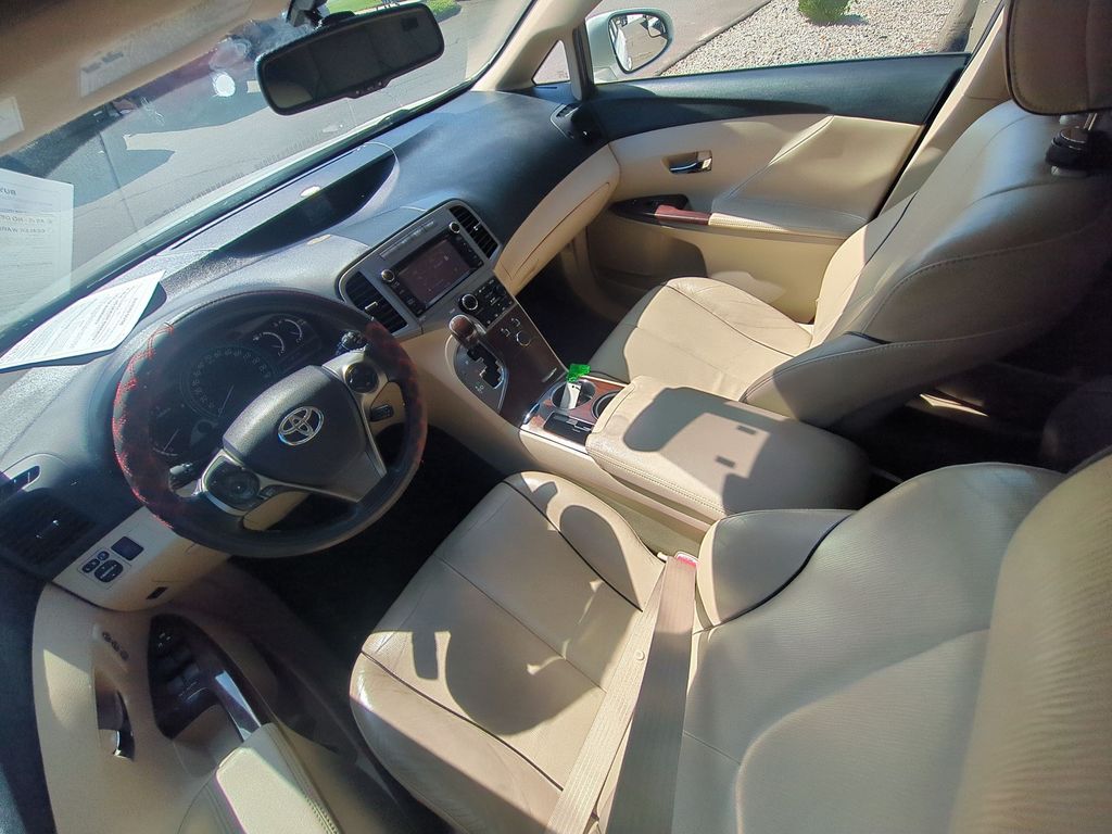 Used 2014 Toyota Venza SUV