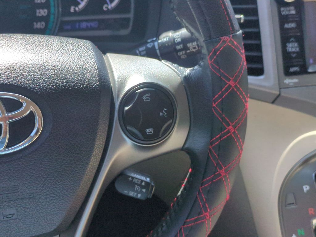 Used 2014 Toyota Venza SUV