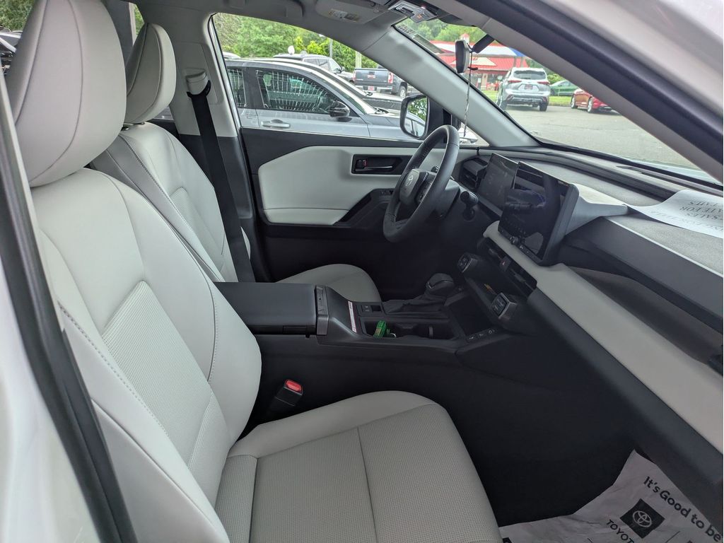 Used 2026 Toyota RAV4 SUV