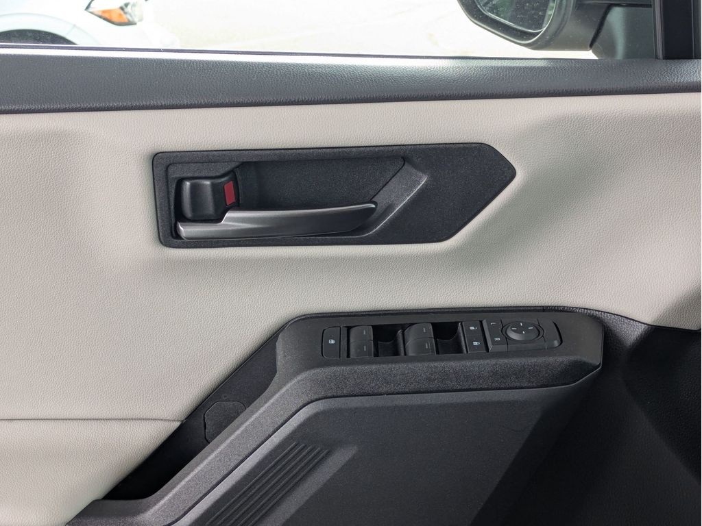 Used 2026 Toyota RAV4 SUV