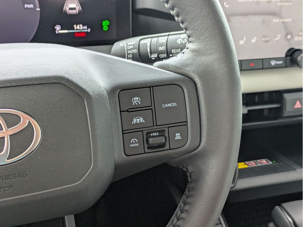 Used 2026 Toyota RAV4 SUV