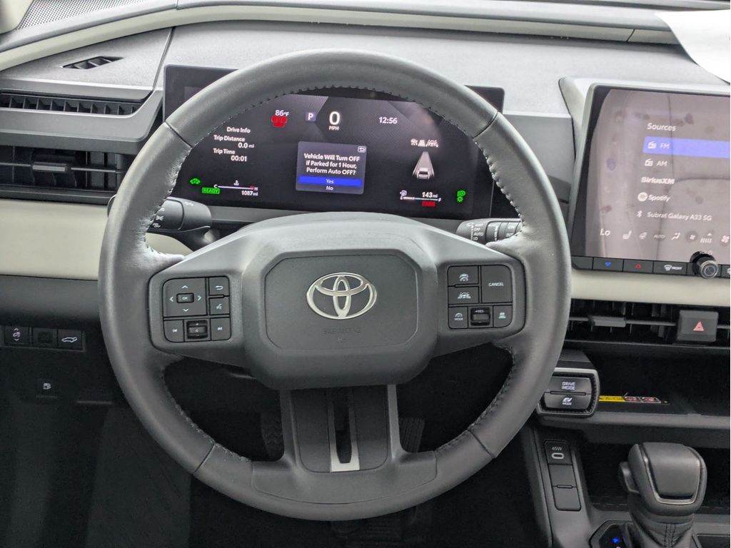 Used 2026 Toyota RAV4 SUV
