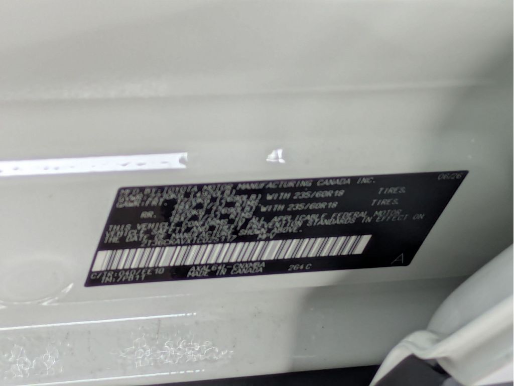 Used 2026 Toyota RAV4 SUV