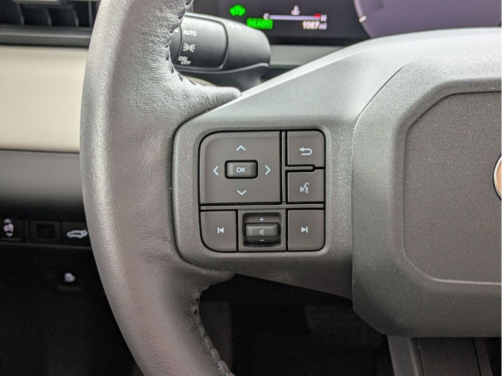 Used 2026 Toyota RAV4 SUV