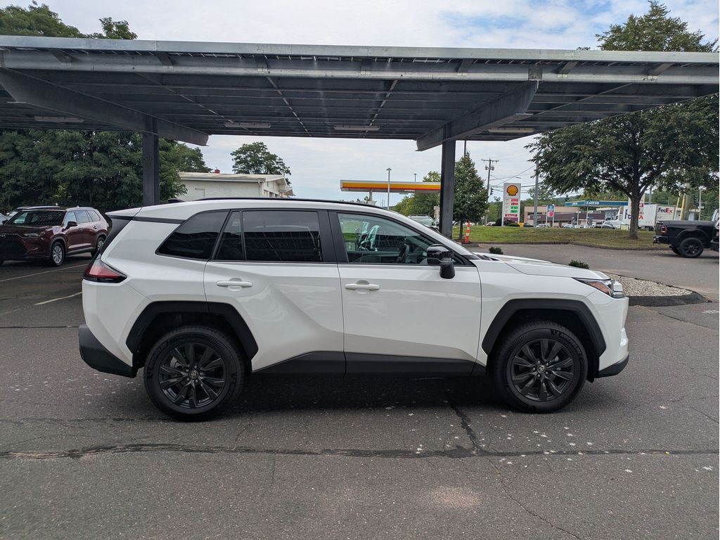 Used 2026 Toyota RAV4 SUV