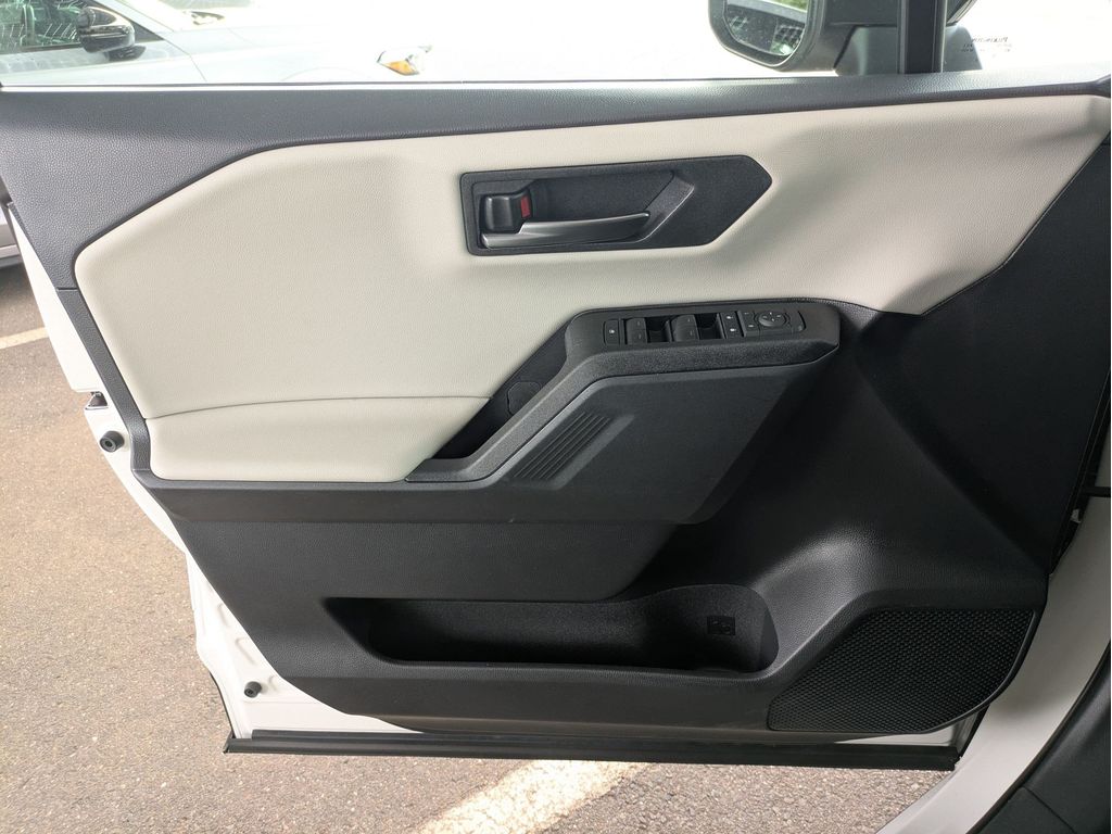 Used 2026 Toyota RAV4 SUV