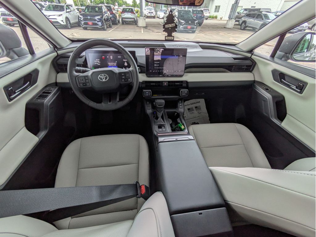Used 2026 Toyota RAV4 SUV