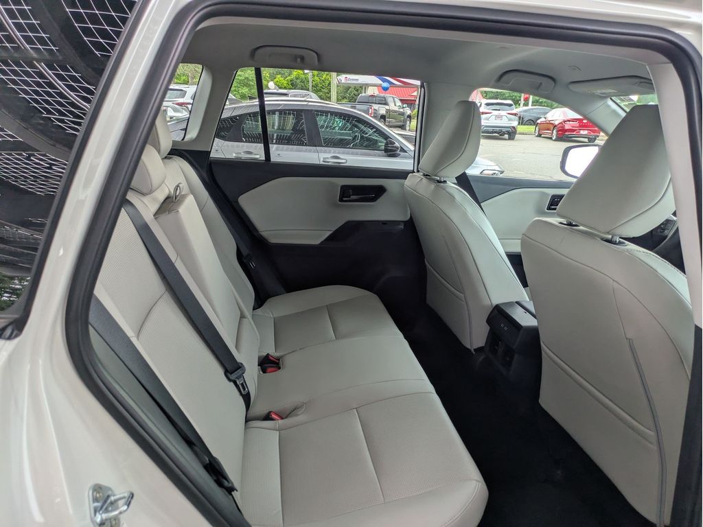 Used 2026 Toyota RAV4 SUV
