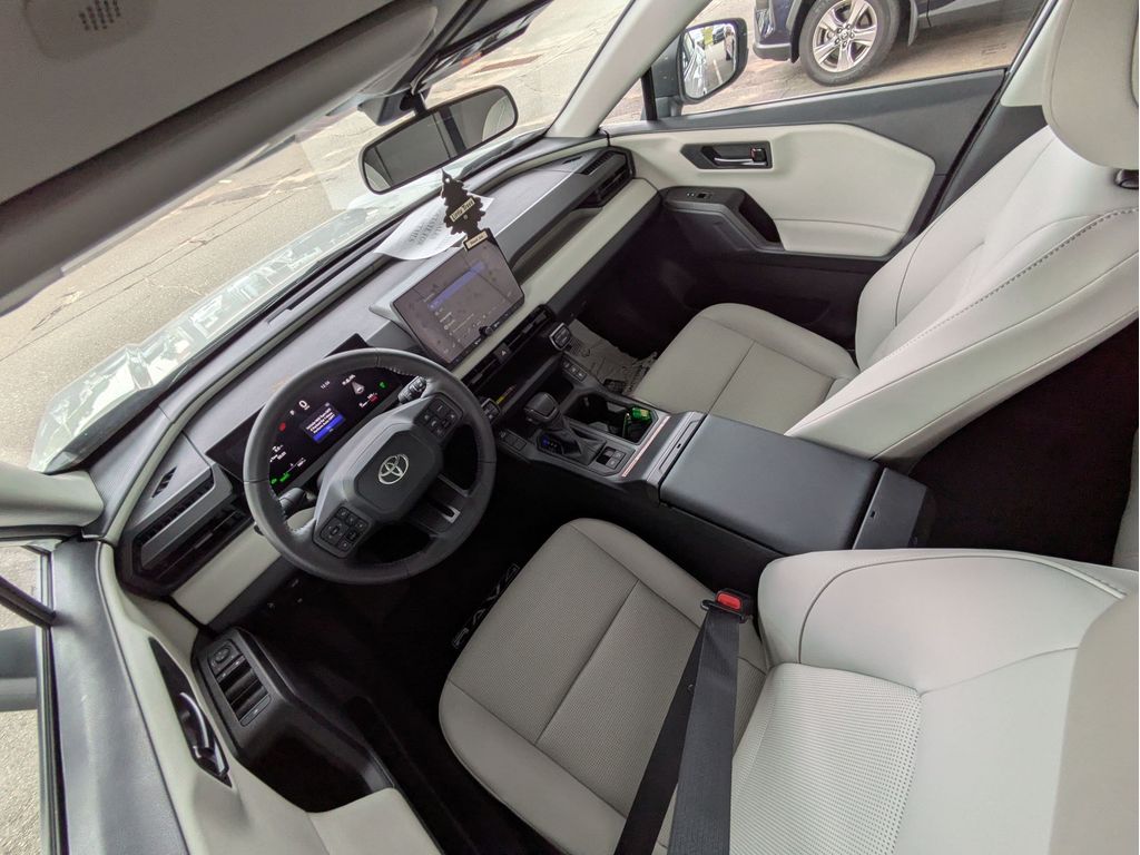 Used 2026 Toyota RAV4 SUV