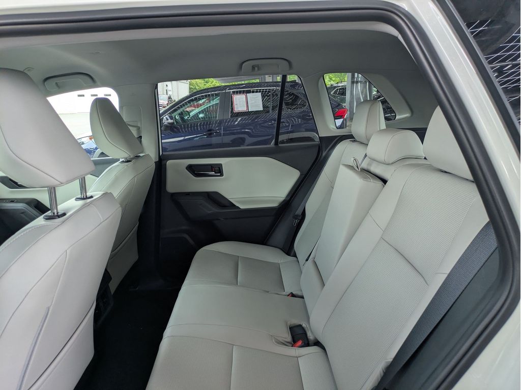 Used 2026 Toyota RAV4 SUV