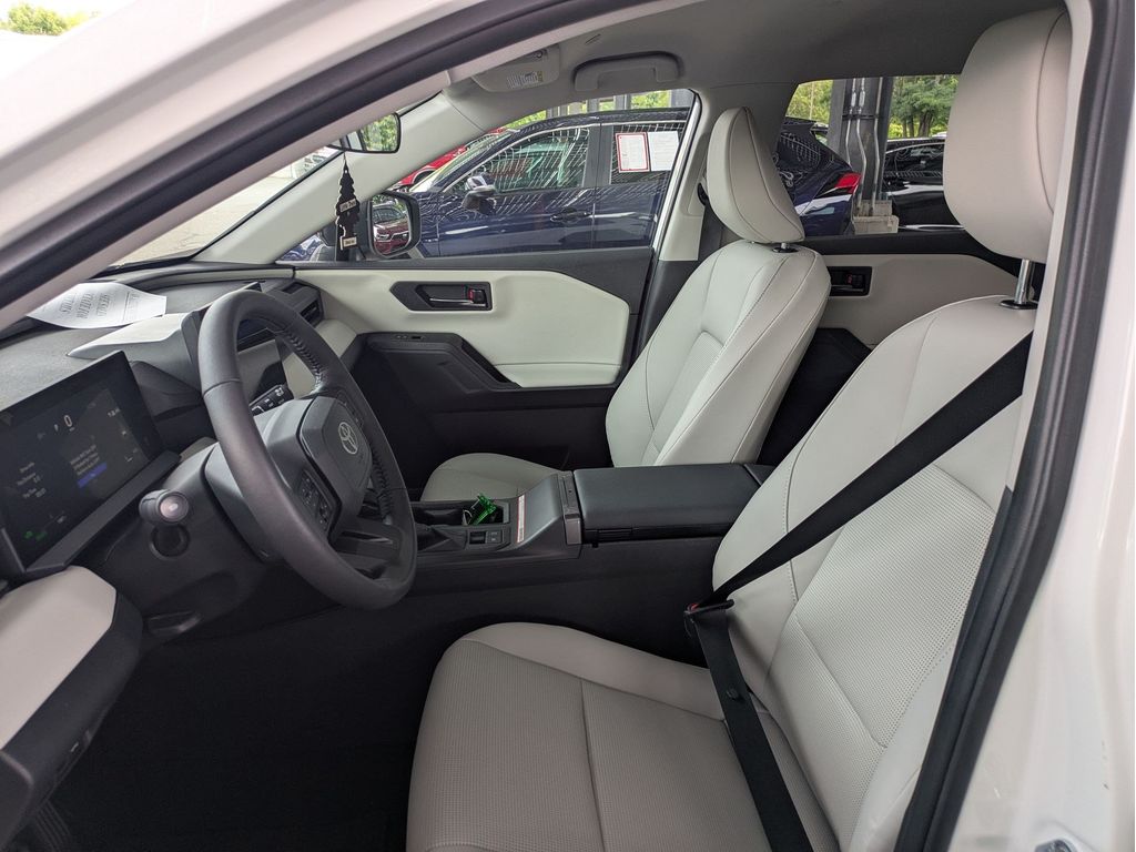 Used 2026 Toyota RAV4 SUV