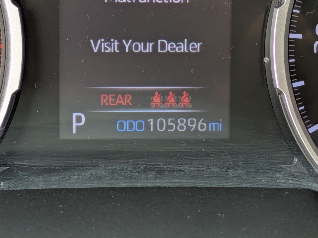Used 2021 Toyota RAV4 SUV