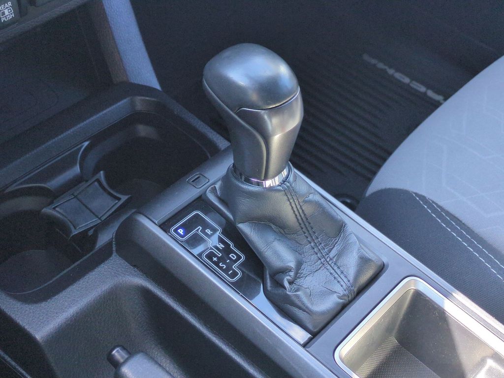 Used 2021 Toyota Tacoma Truck