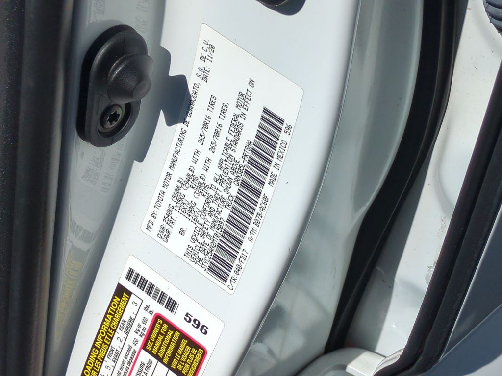 Used 2021 Toyota Tacoma Truck