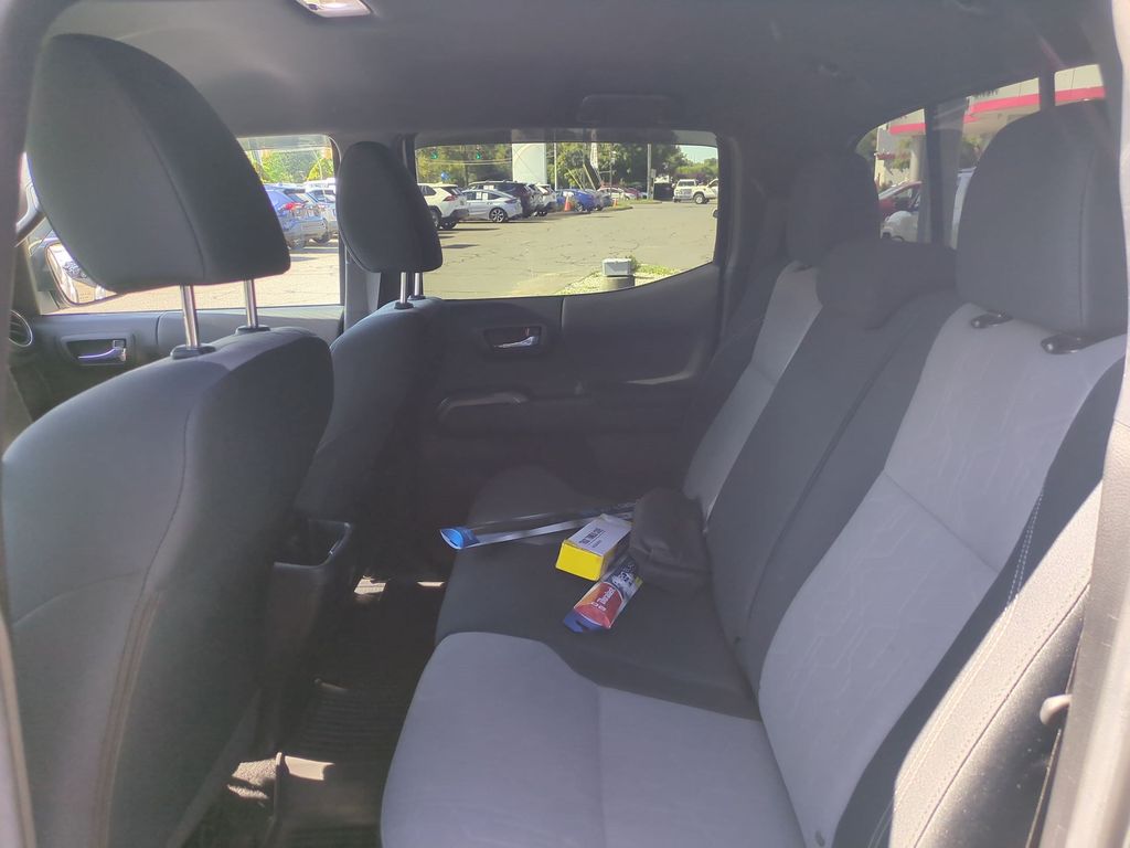 Used 2021 Toyota Tacoma Truck