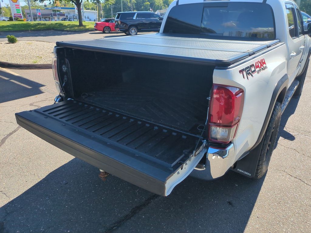 Used 2021 Toyota Tacoma Truck