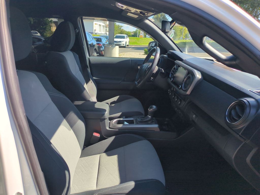 Used 2021 Toyota Tacoma Truck