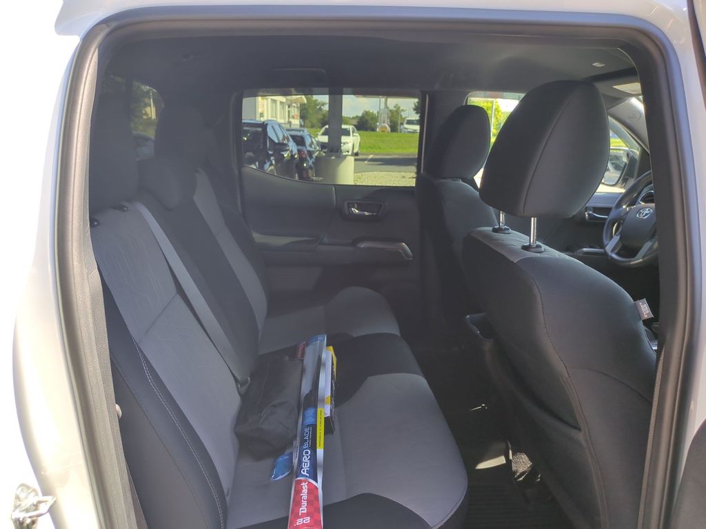 Used 2021 Toyota Tacoma Truck