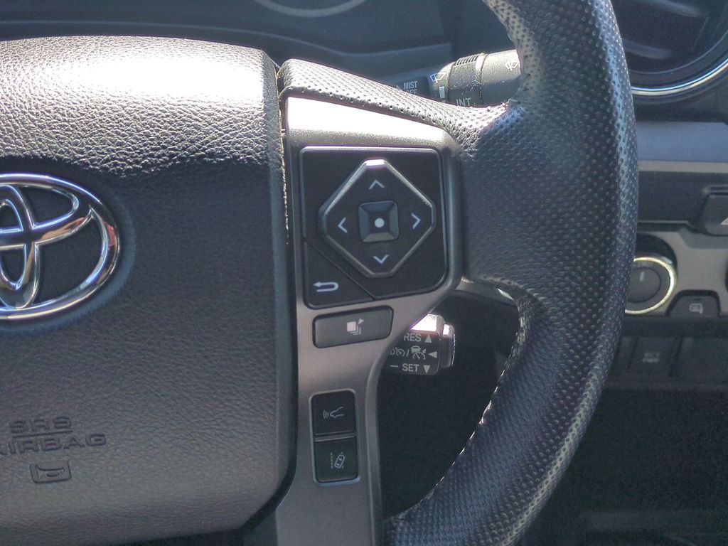 Used 2021 Toyota Tacoma Truck