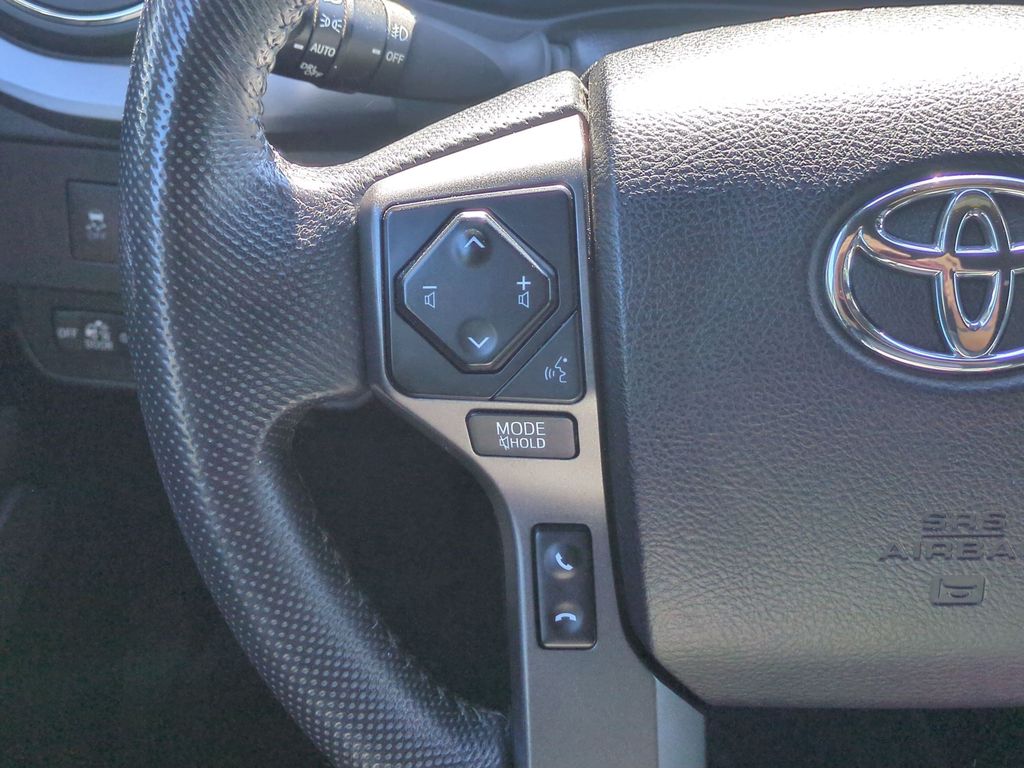 Used 2021 Toyota Tacoma Truck
