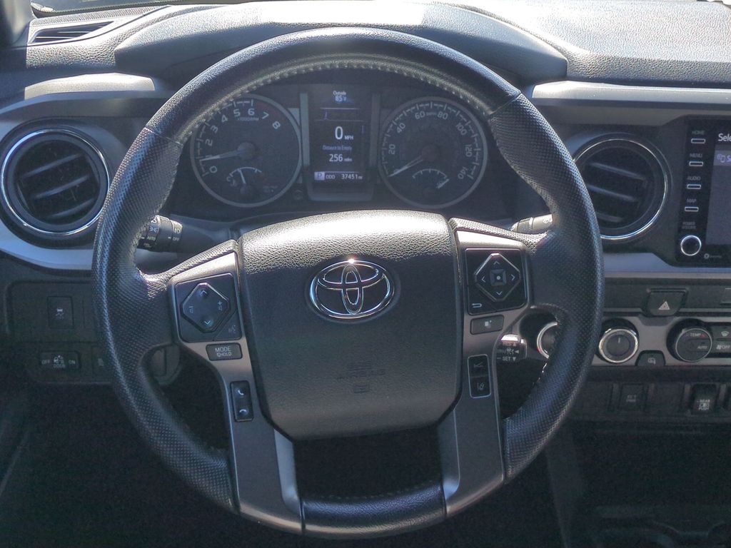Used 2021 Toyota Tacoma Truck