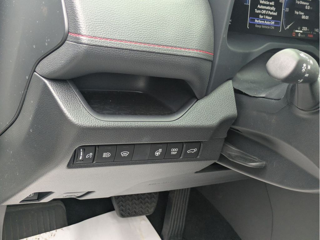 Used 2023 Toyota RAV4 Prime SUV