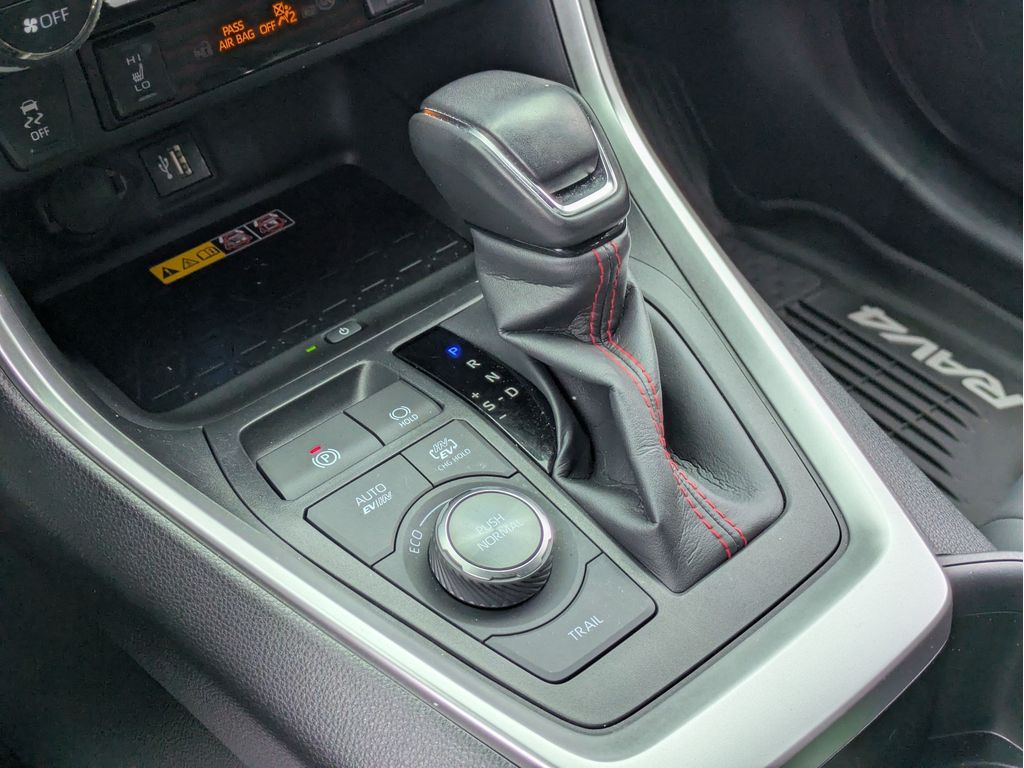 Used 2023 Toyota RAV4 Prime SUV