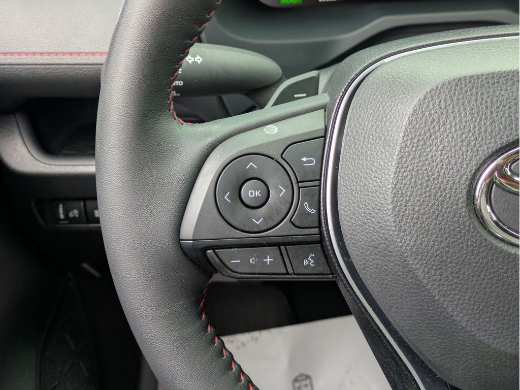 Used 2023 Toyota RAV4 Prime SUV